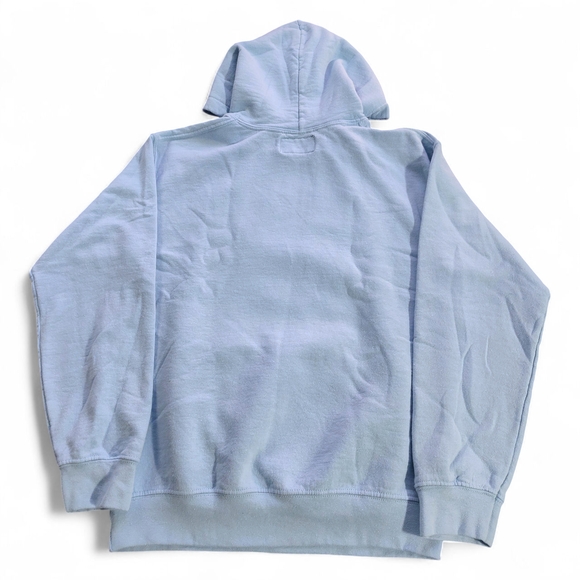 Danny Duncan Graphic Hoodie- 69 La Leche- Unisex Size Small - Picture 5 of 6